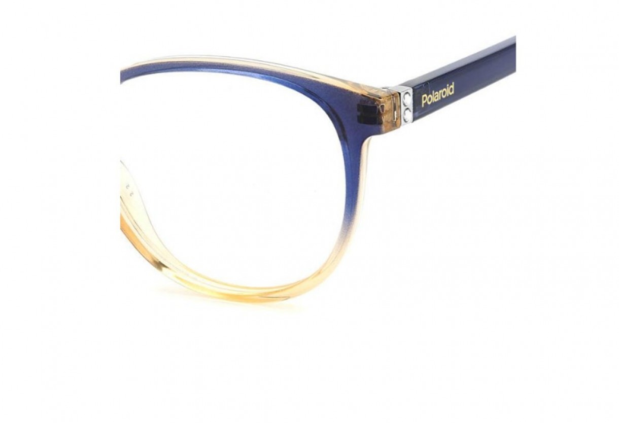 Eyeglasses Polaroid PLD D 467