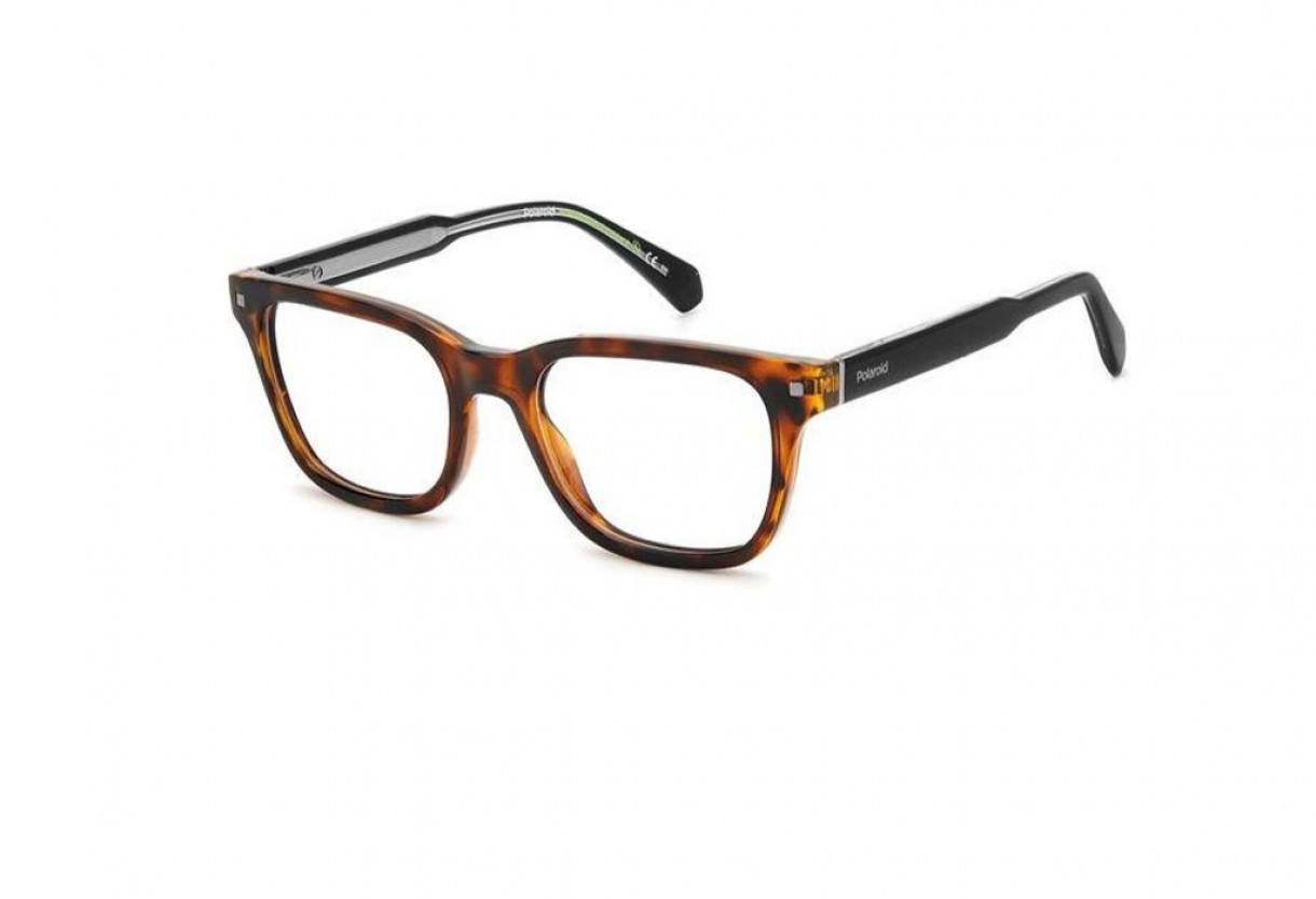 Eyeglasses Polaroid PLD D 472