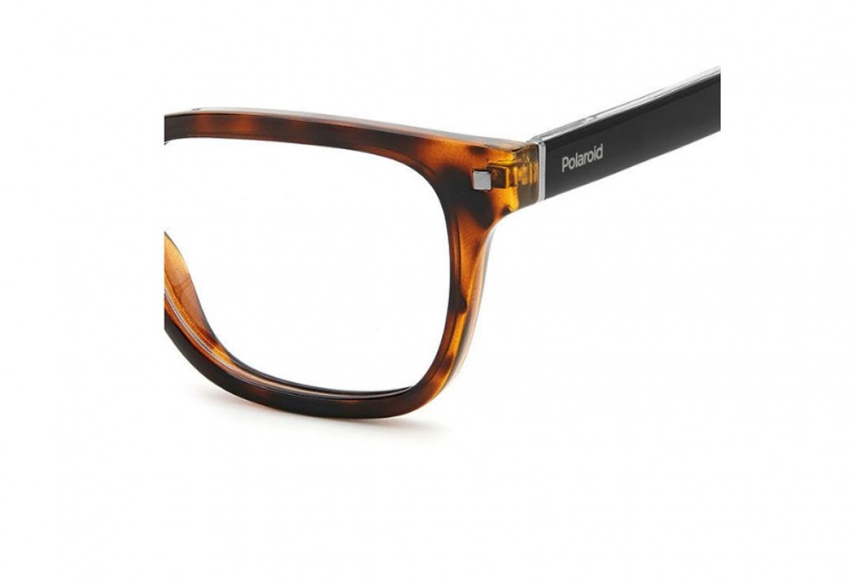 Eyeglasses Polaroid PLD D 472