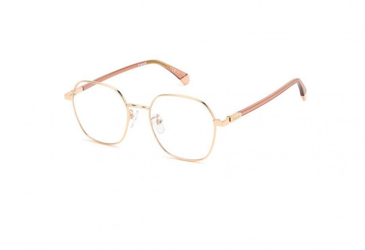 Eyeglasses Polaroid PLD D 474/G