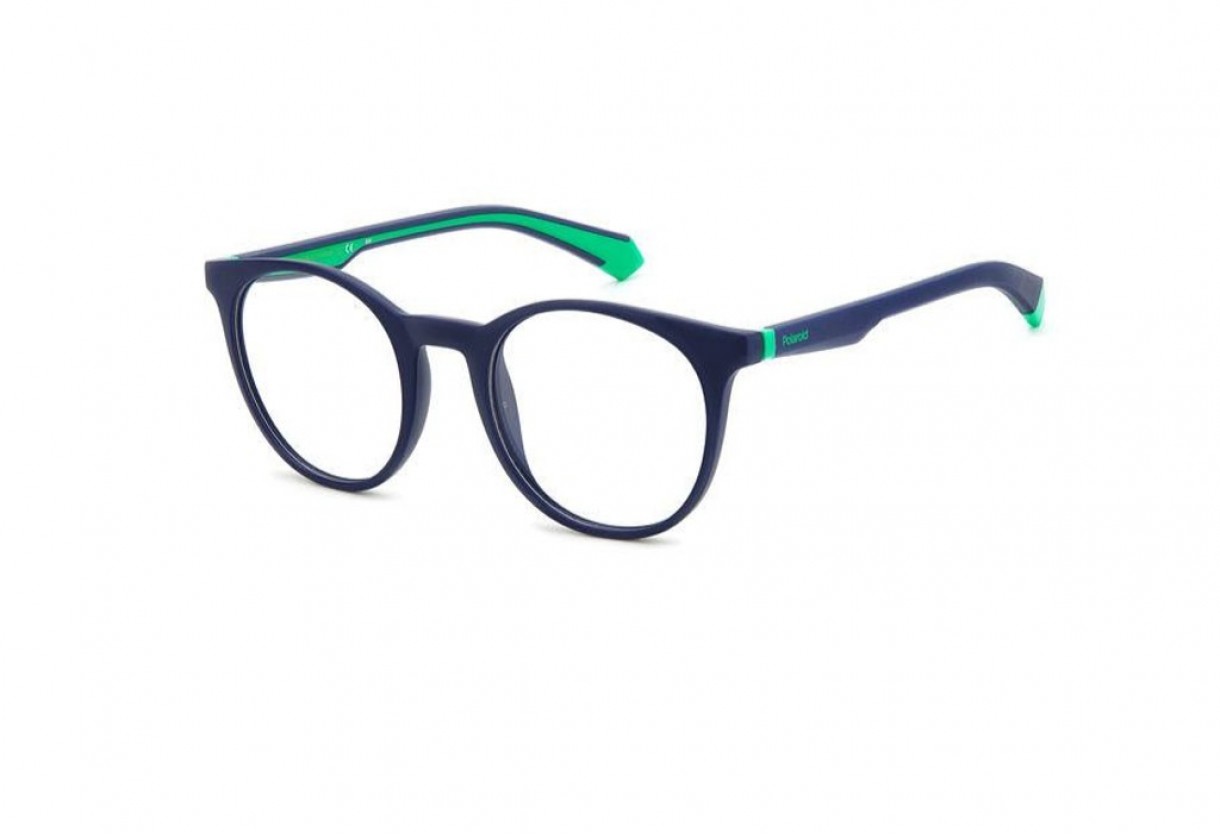 Eyeglasses Polaroid PLD D 476