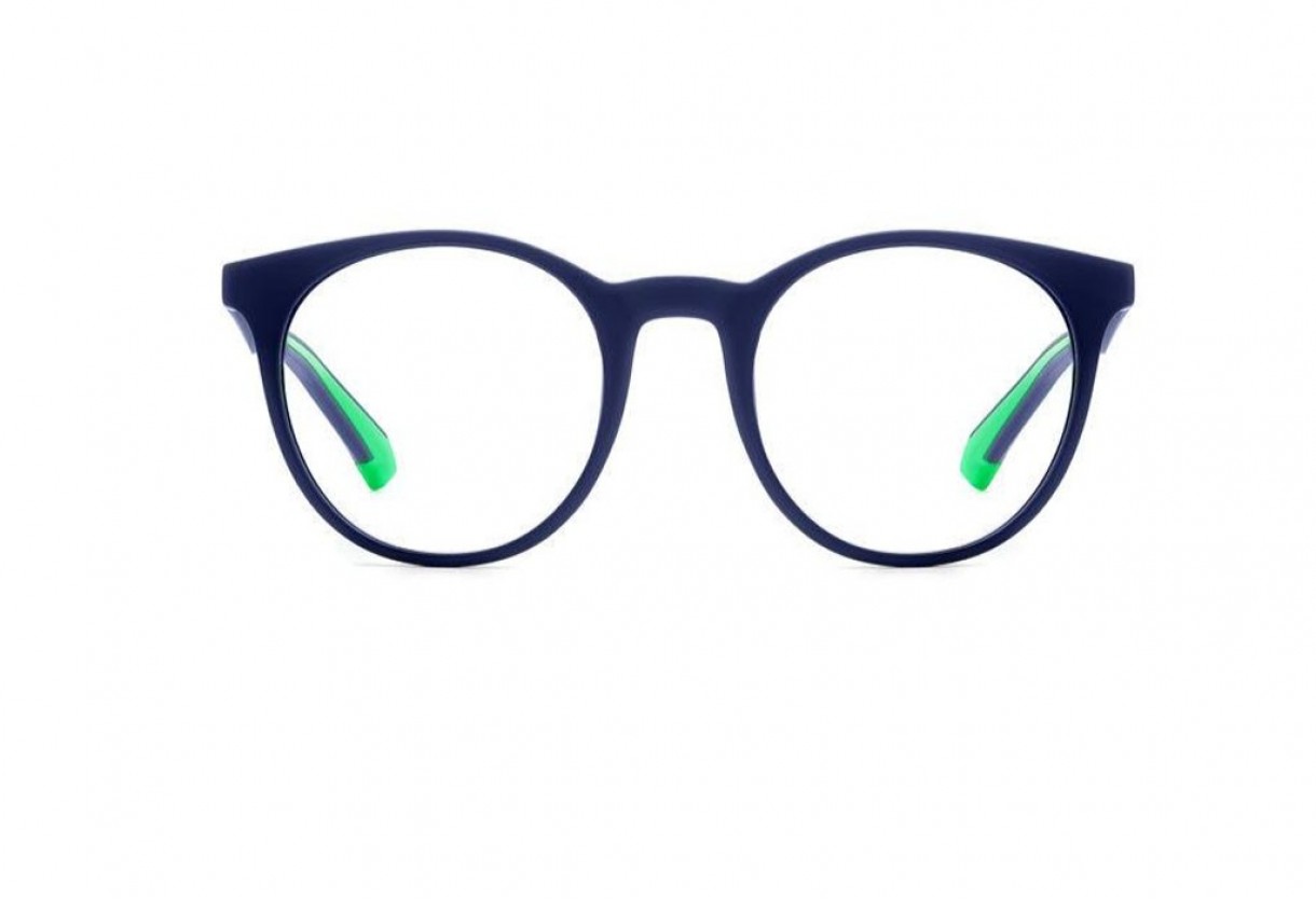 Eyeglasses Polaroid PLD D 476