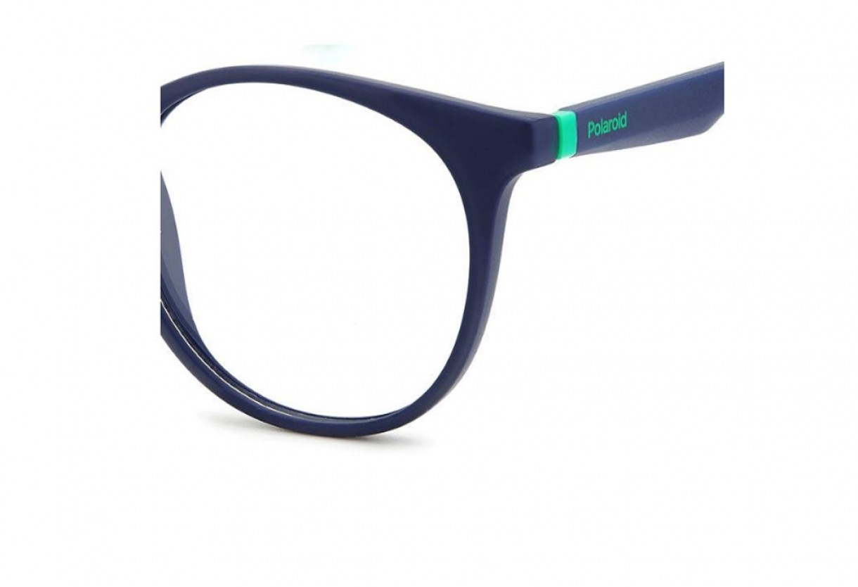 Eyeglasses Polaroid PLD D 476