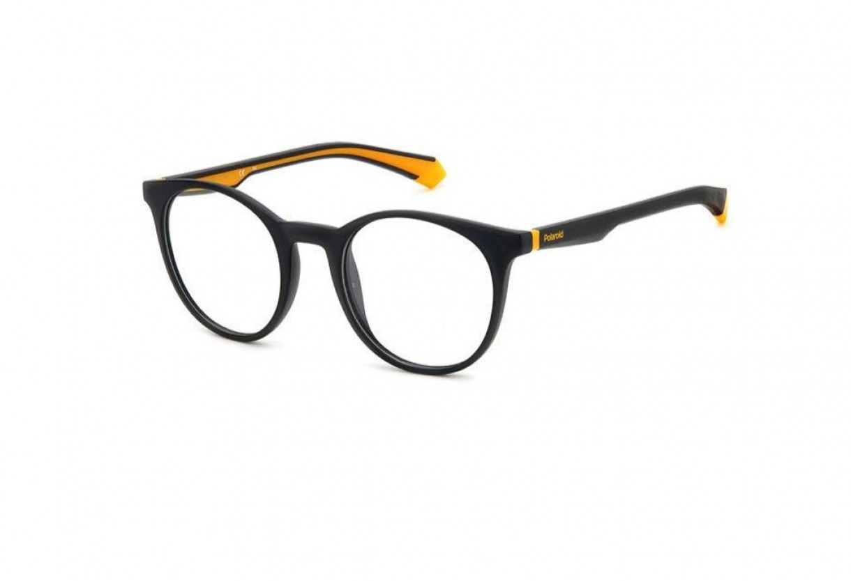 Eyeglasses Polaroid PLD D 476