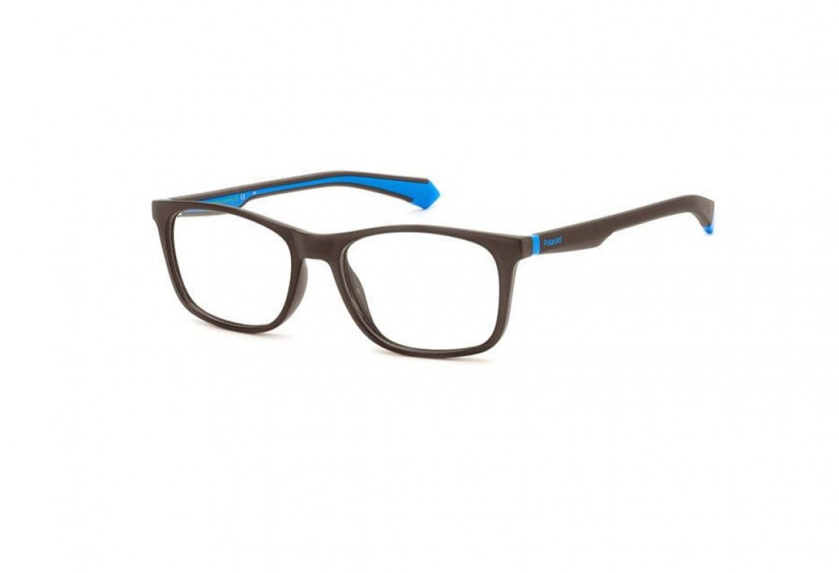 Eyeglasses Polaroid PLD D 478