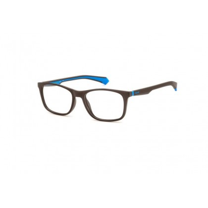 Eyeglasses Polaroid PLD D 478