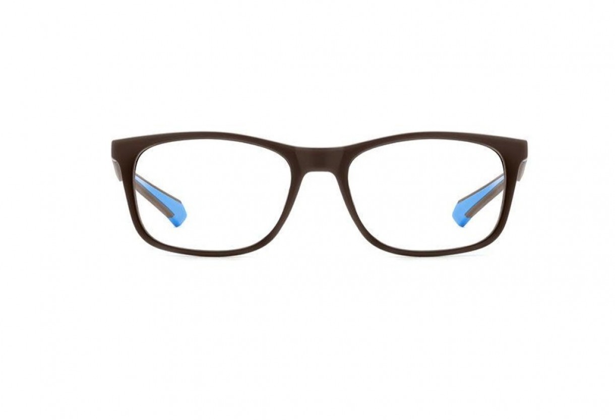 Eyeglasses Polaroid PLD D 478