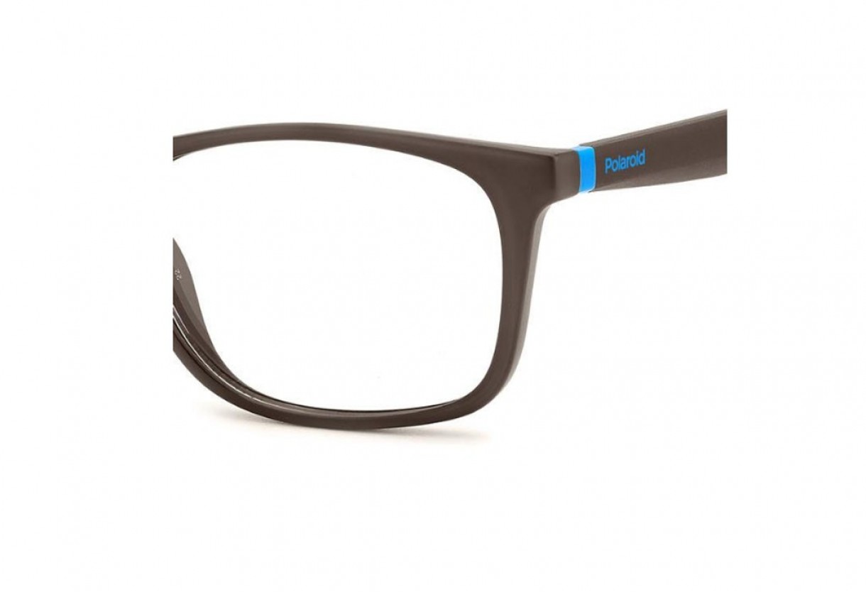 Eyeglasses Polaroid PLD D 478