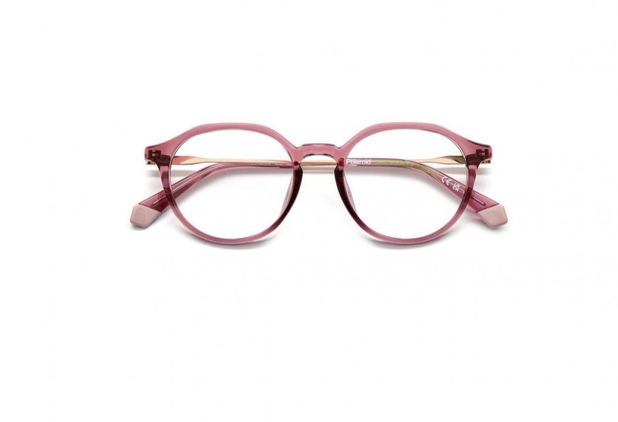 Eyeglasses Polaroid PLD D510/G