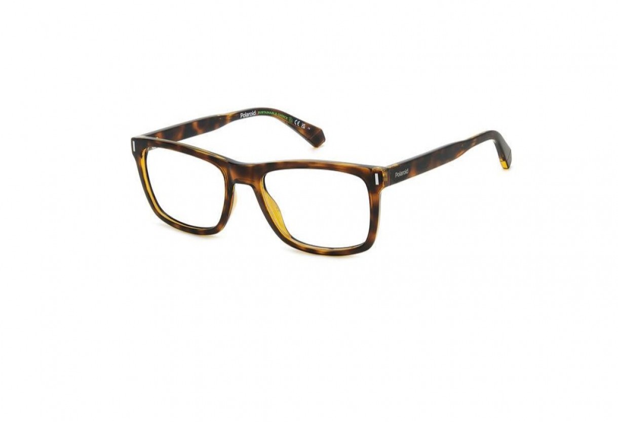 Eyeglasses Polaroid PLD D512