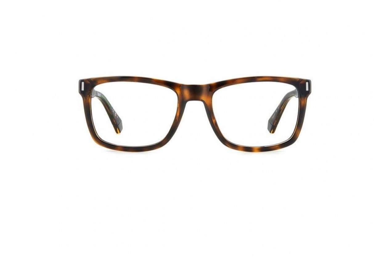 Eyeglasses Polaroid PLD D512