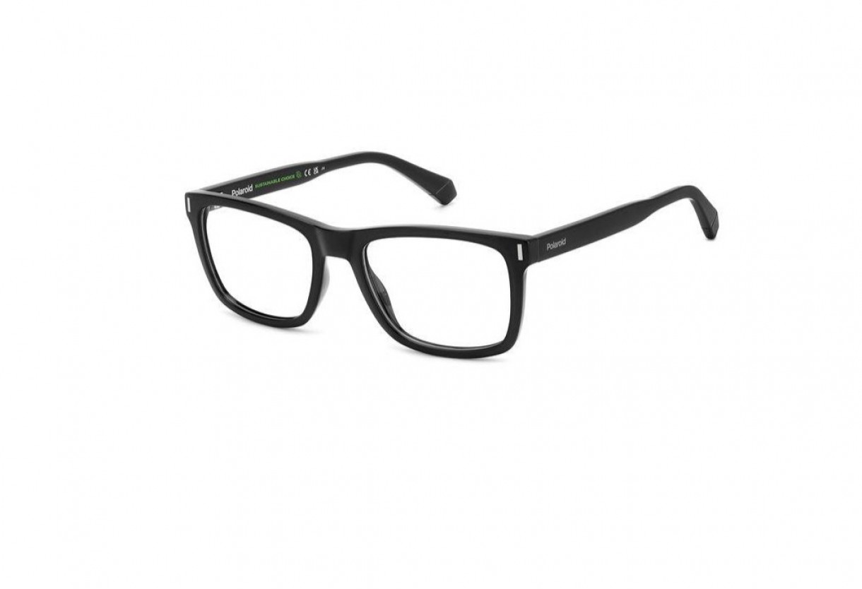 Eyeglasses Polaroid PLD D512