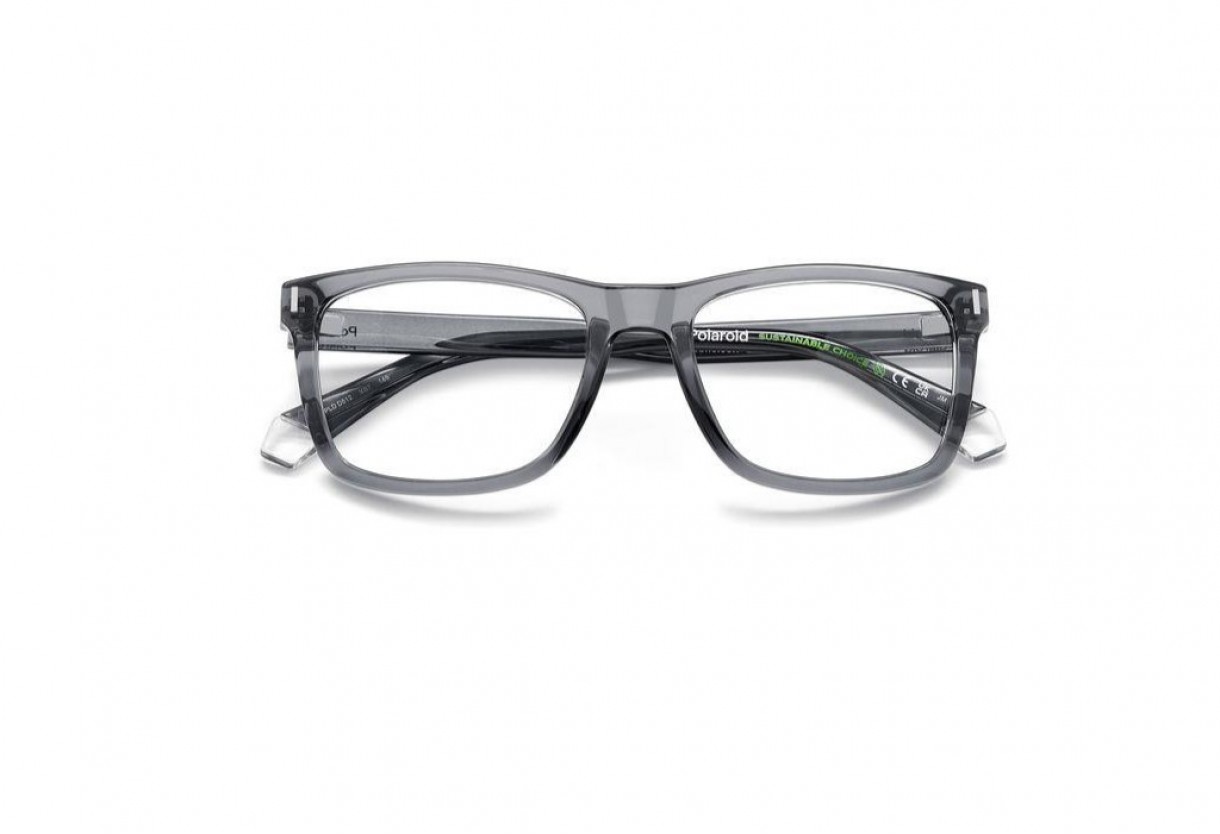 Eyeglasses Polaroid PLD D512