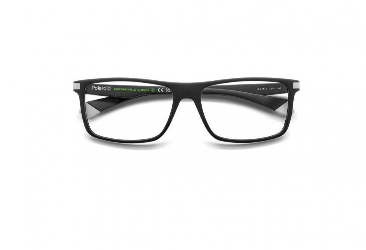 Eyeglasses Polaroid PLD D515