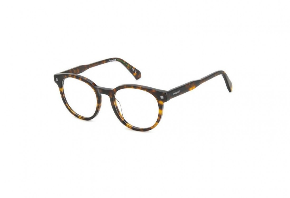 Eyeglasses Polaroid PLD D519