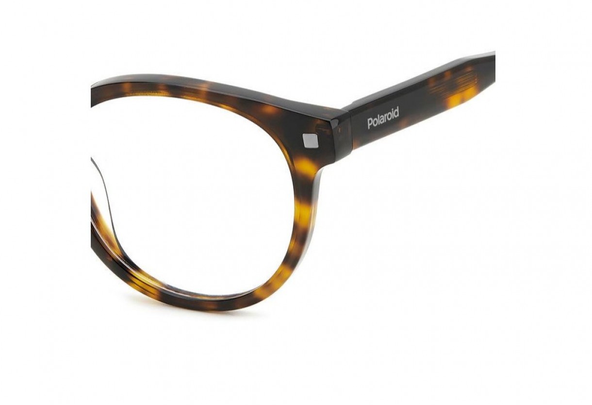 Eyeglasses Polaroid PLD D519