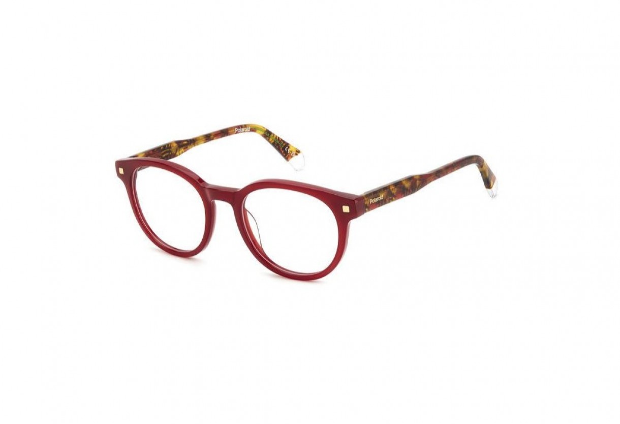 Eyeglasses Polaroid PLD D519