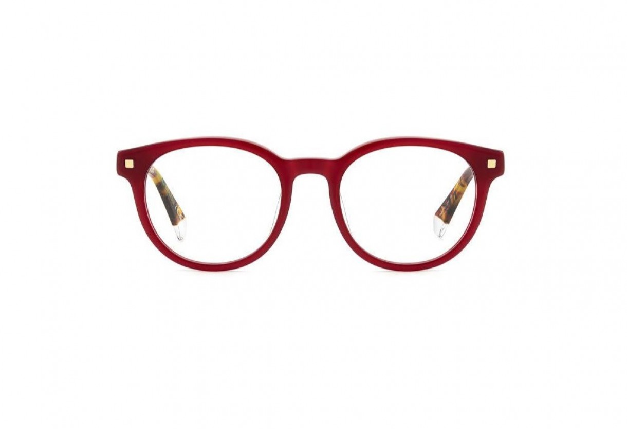 Eyeglasses Polaroid PLD D519