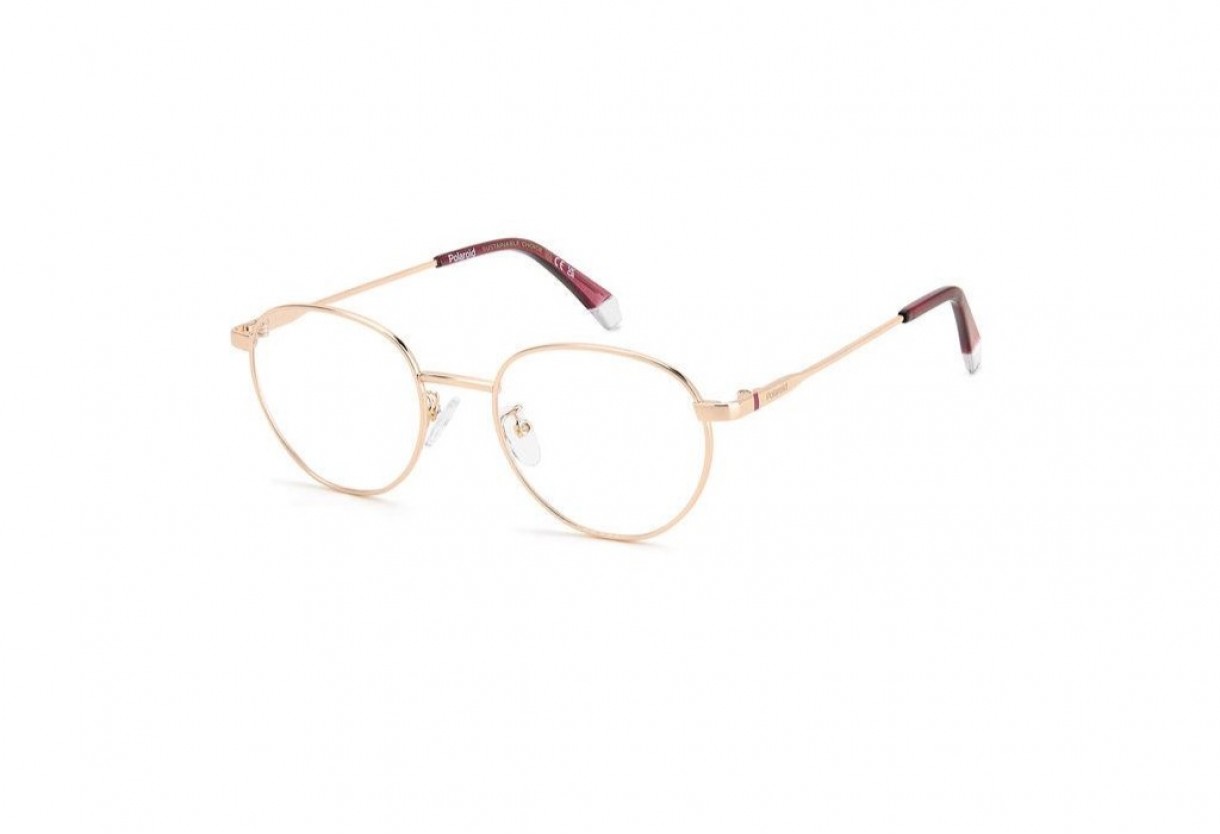 Eyeglasses Polaroid PLD D522/G