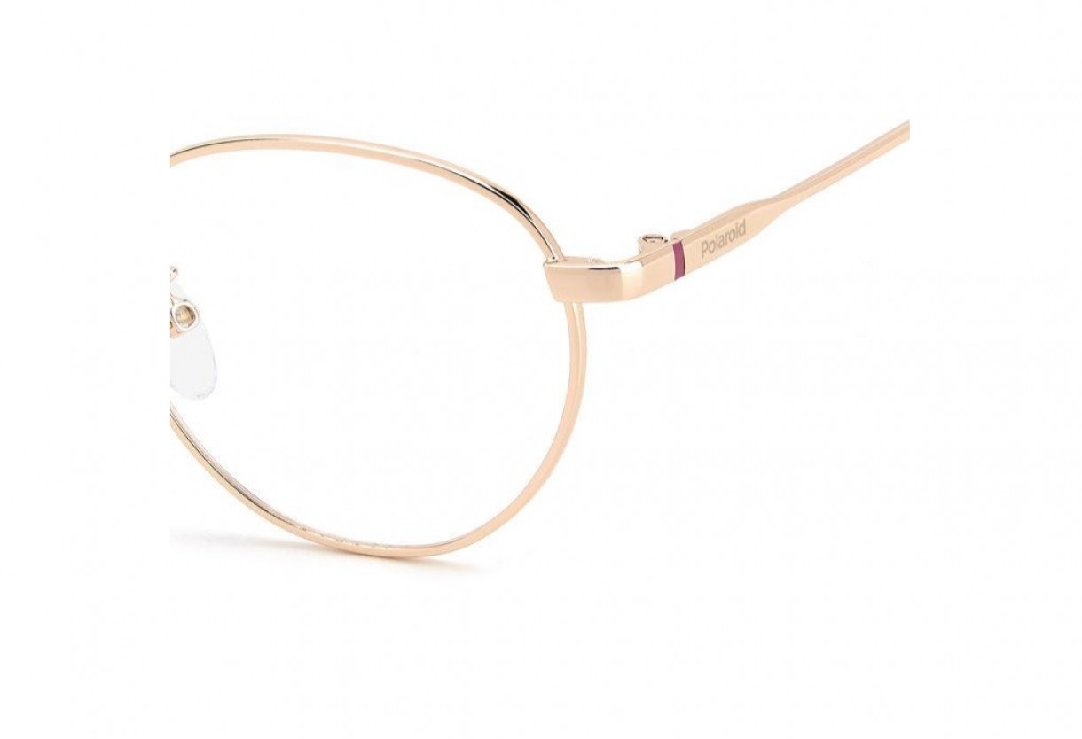 Eyeglasses Polaroid PLD D522/G