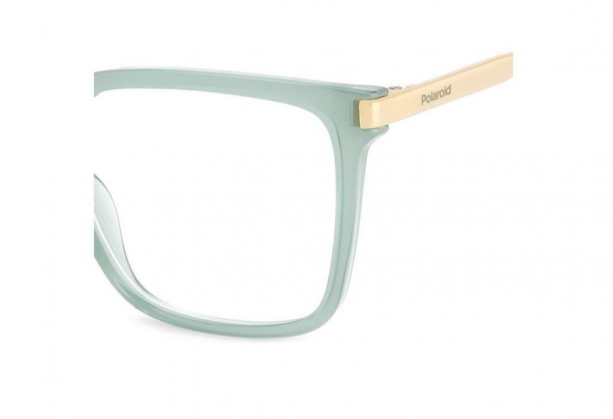 Eyeglasses Polaroid PLD D528