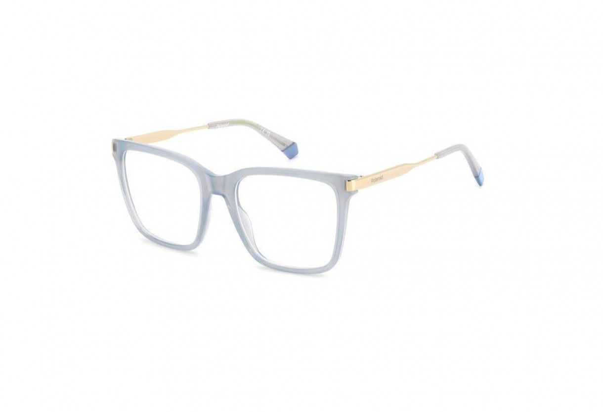 Eyeglasses Polaroid PLD D528