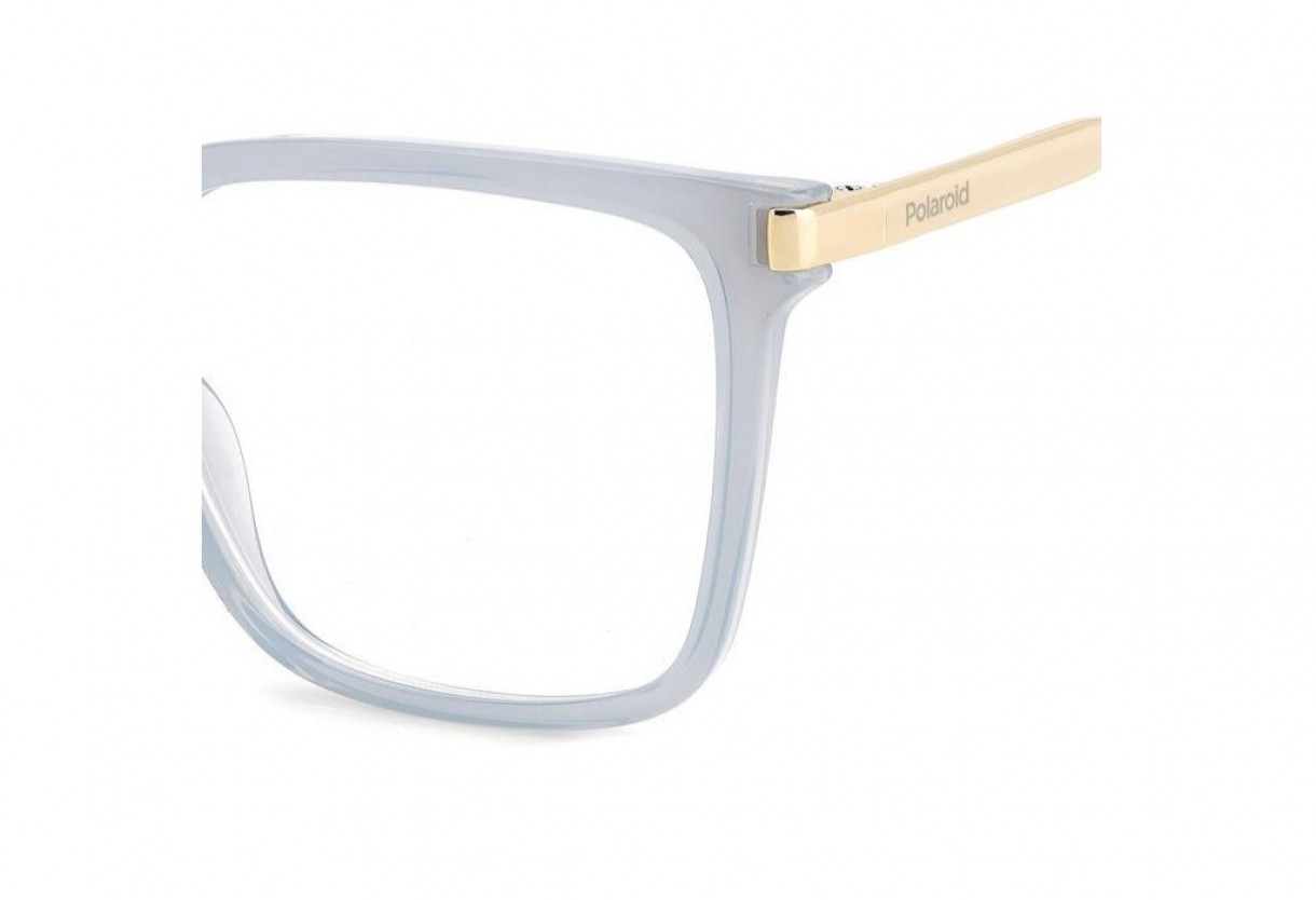 Eyeglasses Polaroid PLD D528