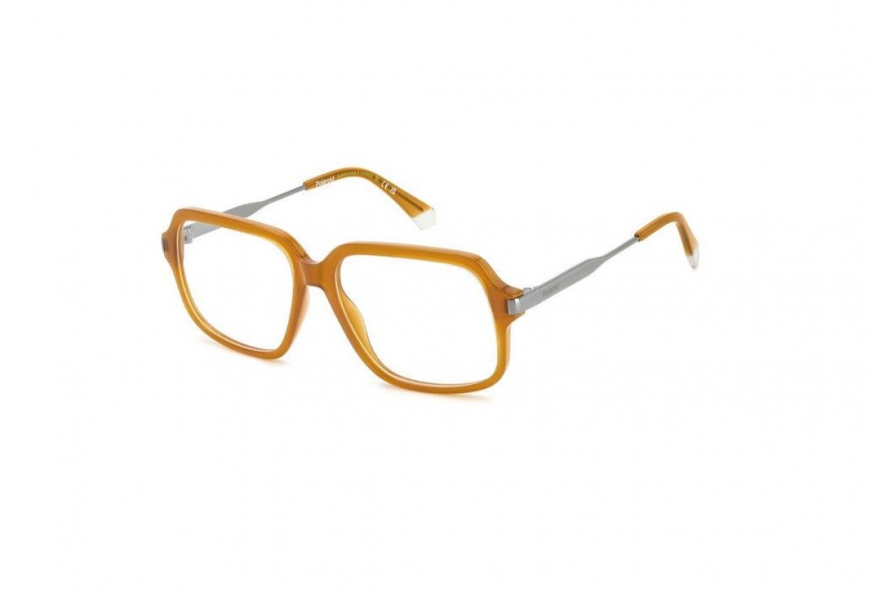 Eyeglasses Polaroid PLD D529