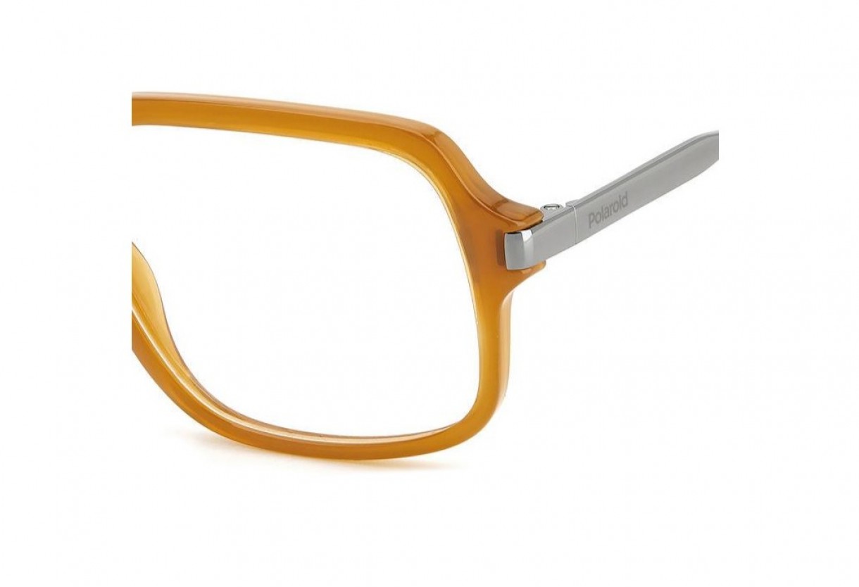 Eyeglasses Polaroid PLD D529