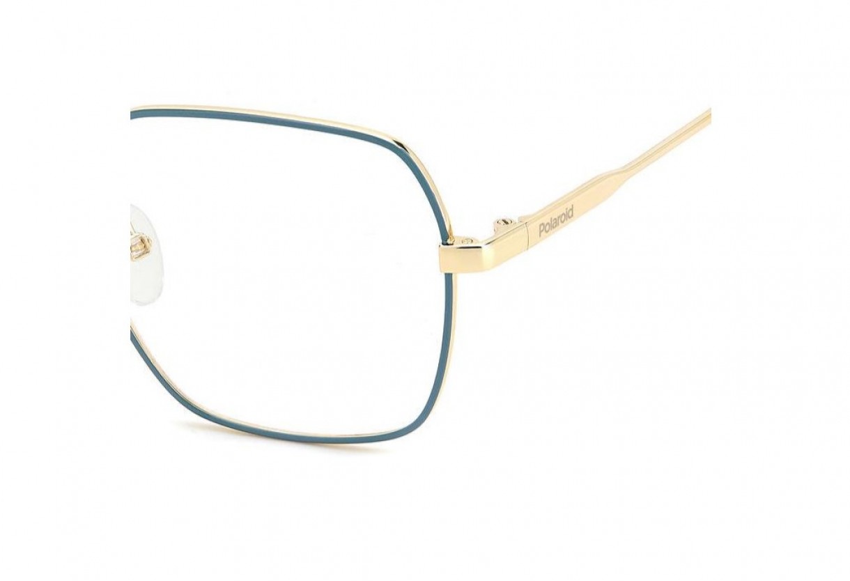 Eyeglasses Polaroid PLD D530