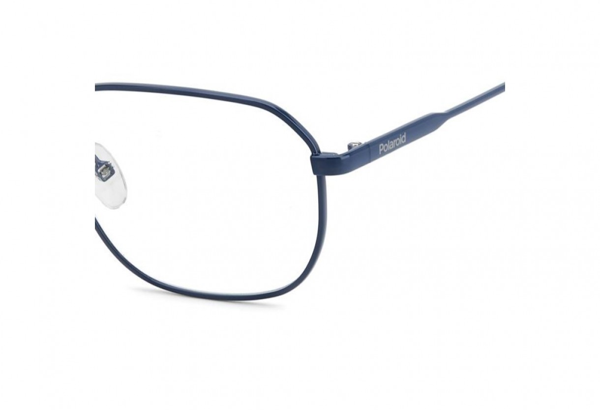 Eyeglasses Polaroid PLD D538