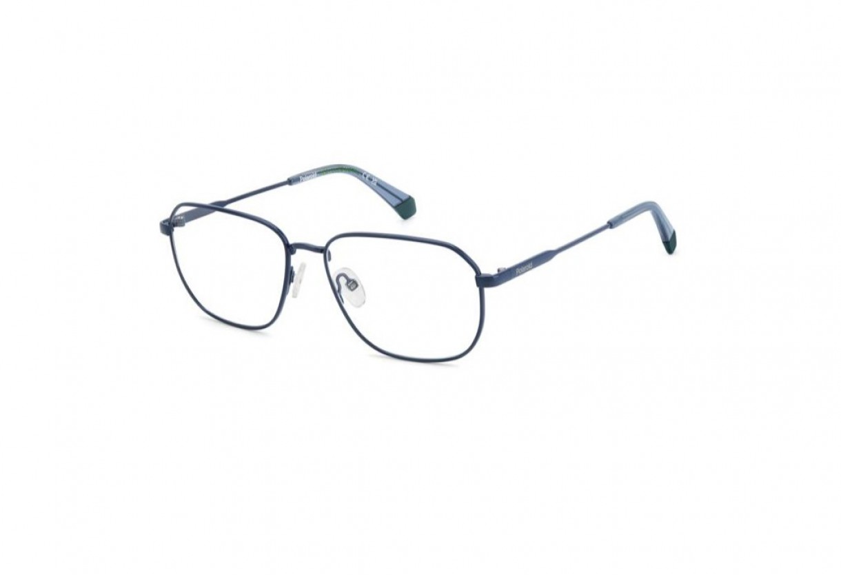 Eyeglasses Polaroid PLD D538