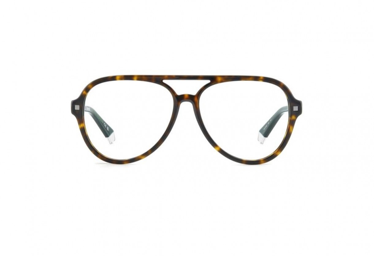 Eyeglasses Polaroid PLD D540