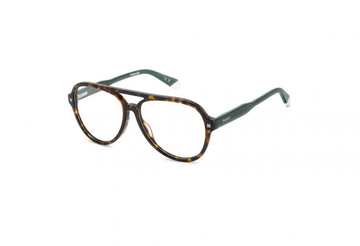 Eyeglasses Polaroid PLD D540