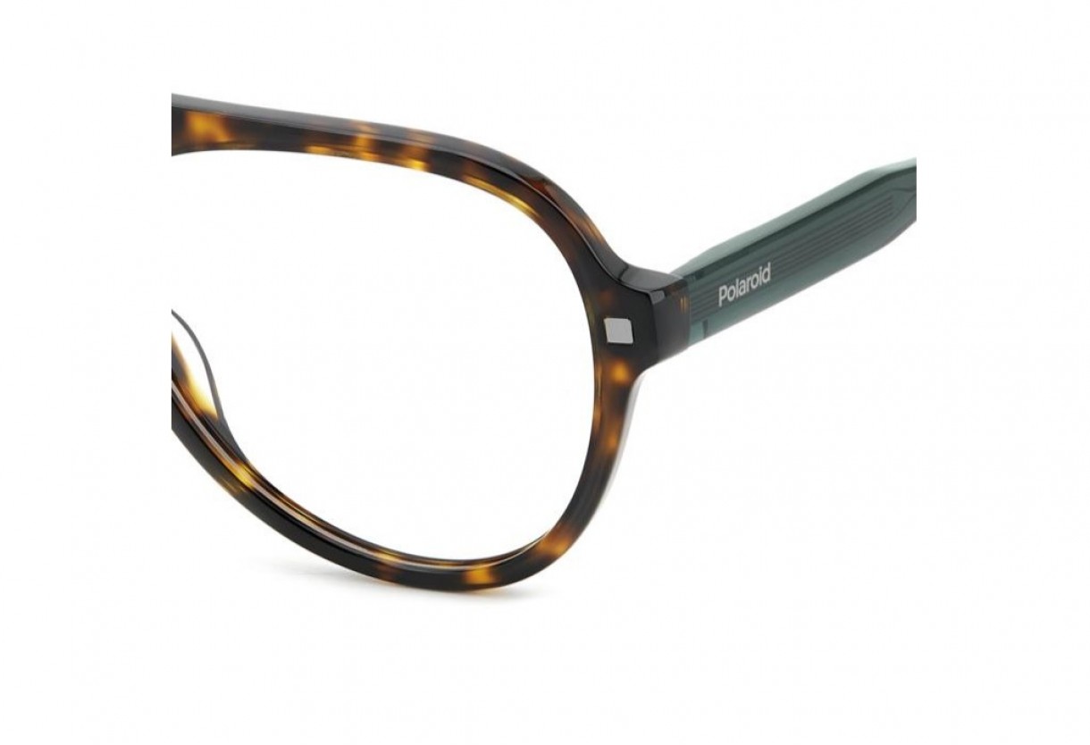 Eyeglasses Polaroid PLD D540