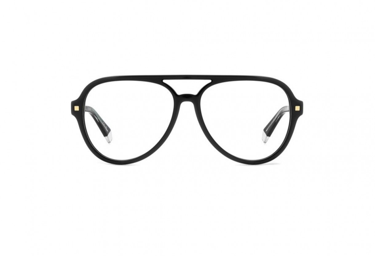 Eyeglasses Polaroid PLD D540