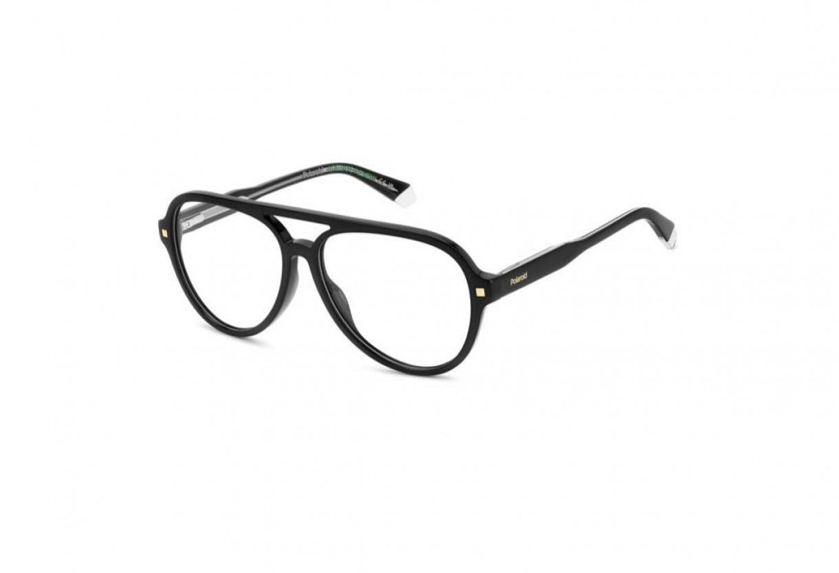 Eyeglasses Polaroid PLD D540