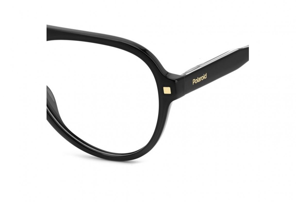 Eyeglasses Polaroid PLD D540