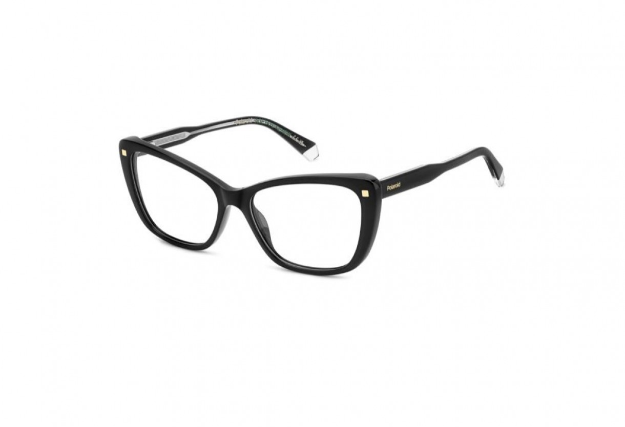 Eyeglasses Polaroid PLD D542