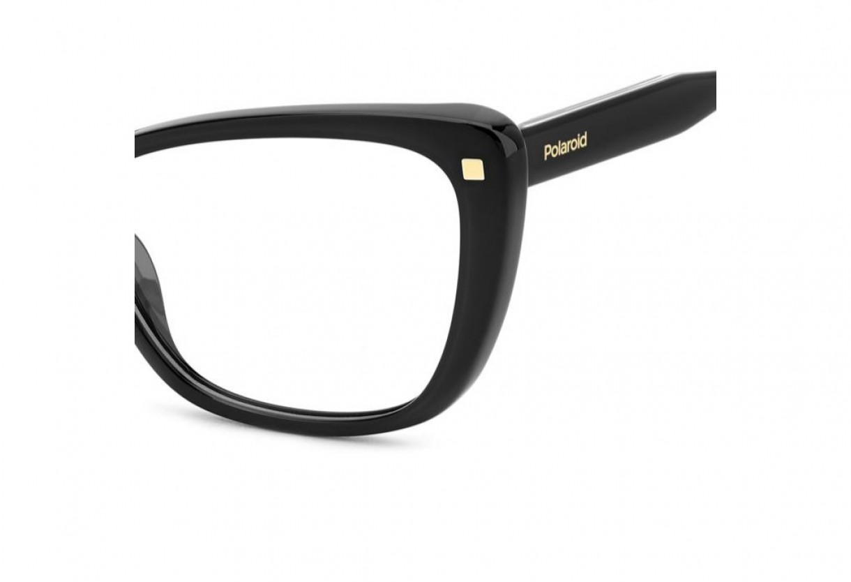 Eyeglasses Polaroid PLD D542