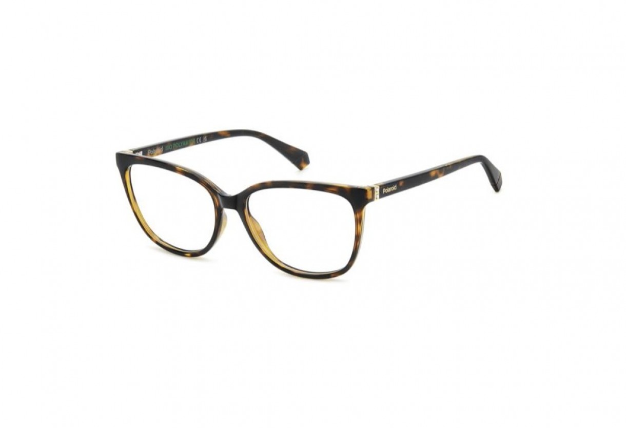 Eyeglasses Polaroid PLD D544