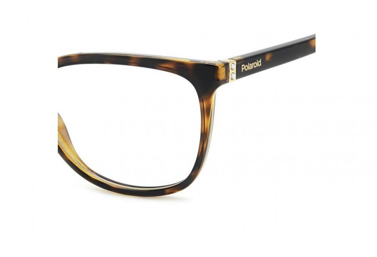 Eyeglasses Polaroid PLD D544