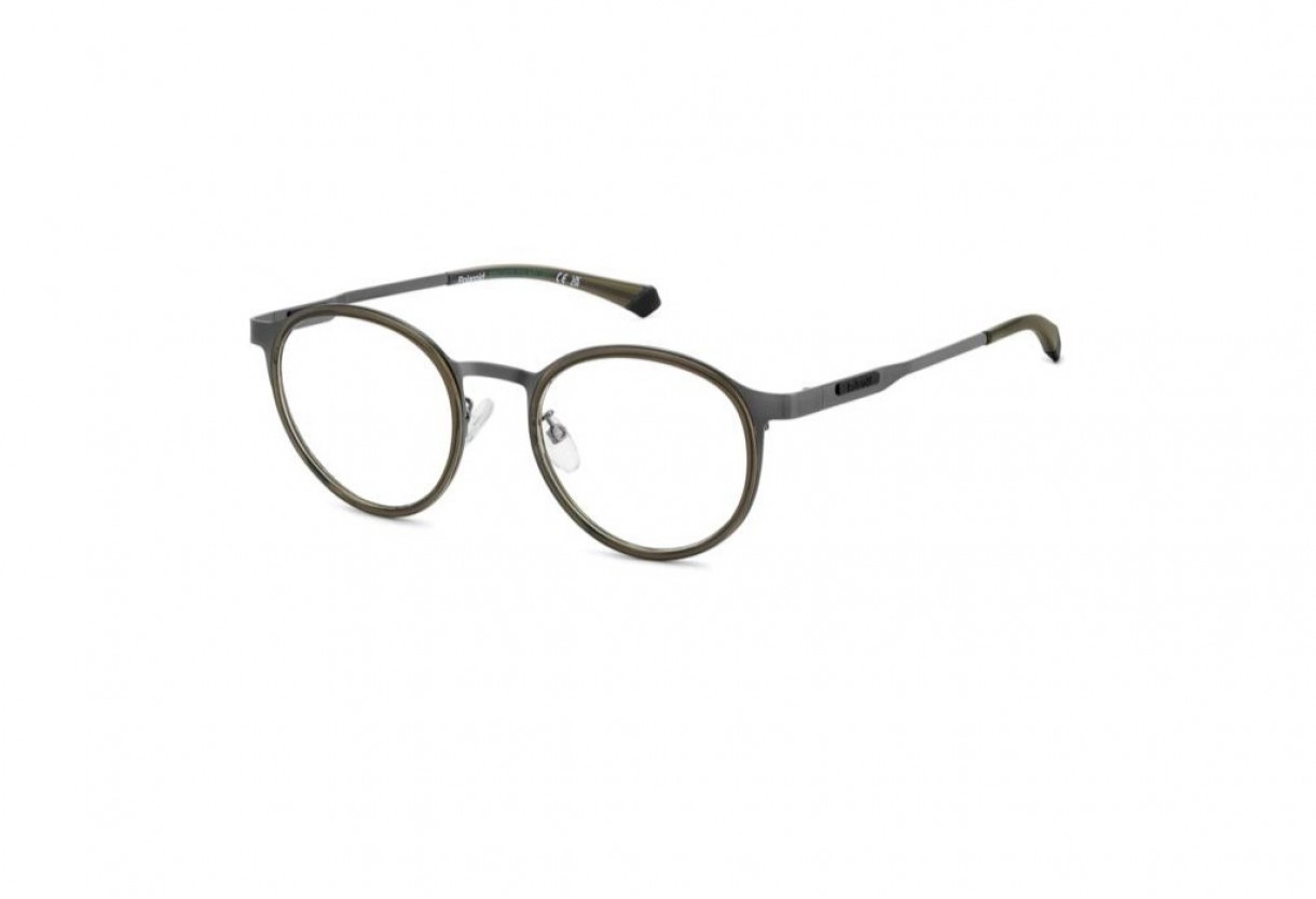 Eyeglasses Polaroid PLD D550/G