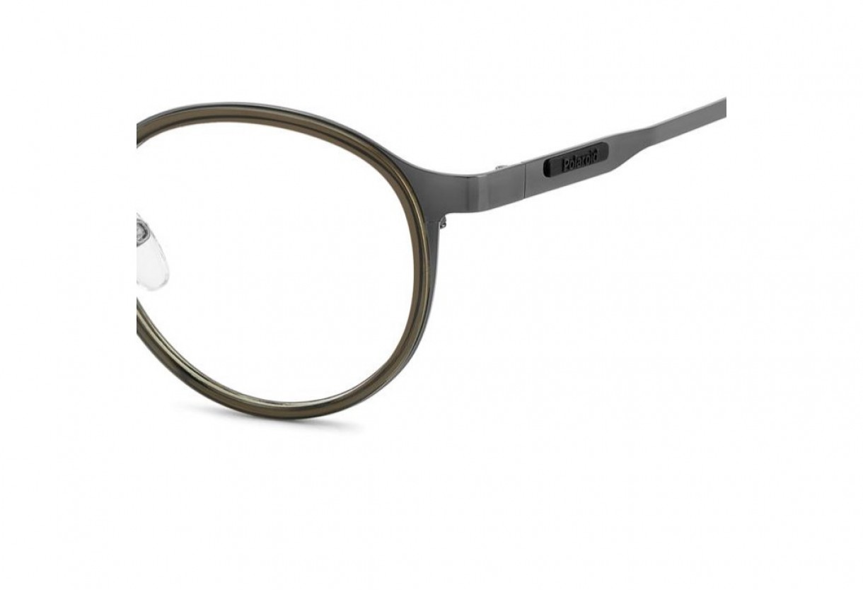 Eyeglasses Polaroid PLD D550/G