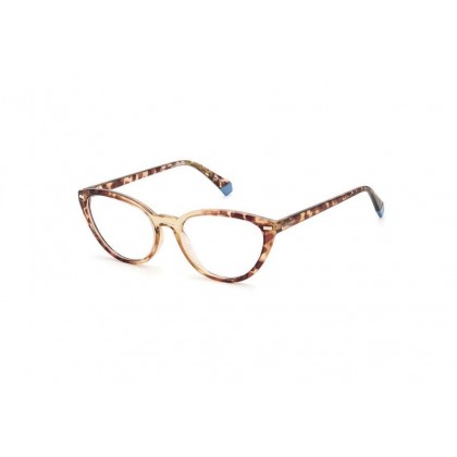 Eyeglasses Polaroid PLD D432