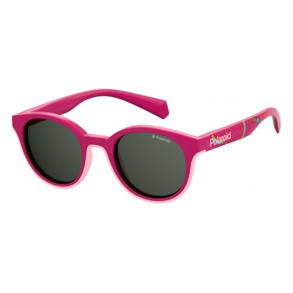 Kids Sunglasses Polaroid Kids PLD 8036/S