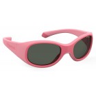 Kids Sunglasses Polaroid Kids PLD 8038/S Polarized