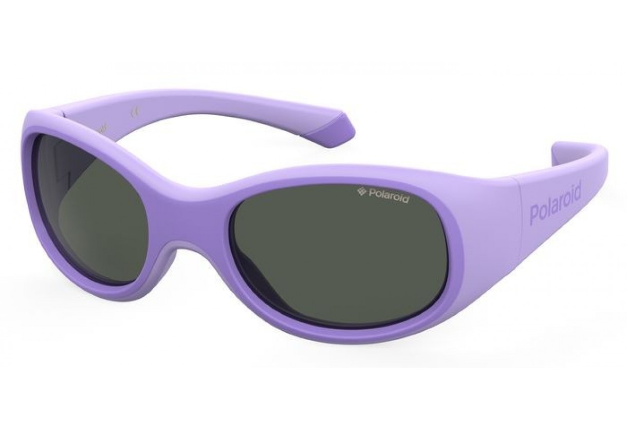 Παιδικά γυαλιά ηλίου Polaroid Kids PLD 8038/S Polarized