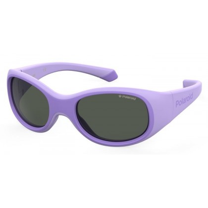 Kids Sunglasses Polaroid Kids PLD 8038/S Polarized