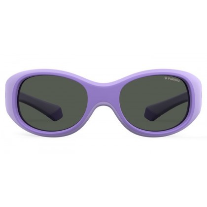 Kids Sunglasses Polaroid Kids PLD 8038/S Polarized